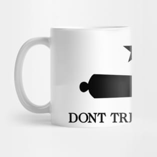 Don't Tread On Me Mug